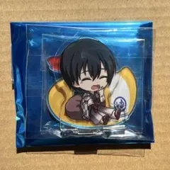 【サカデイ】ミニアクスタ 南雲