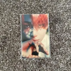 ENHYPEN DIMENSION: DILEMMA 特典トレカ　ソヌ