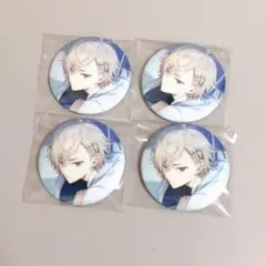 2025年最新】エイトリ 缶バッジ 潮の人気アイテム - メルカリ