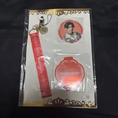 ミュージカル刀剣乱舞 祝玖寿乱舞音曲祭 豊前