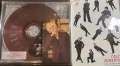 CRAZY ROMANTIC! A.B.C-Z CDアルバム 通常盤 塚田僚一