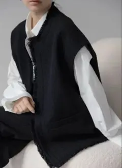 2025年最新】na.e ジレの人気アイテム - メルカリ