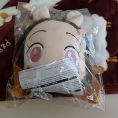 鬼滅の刃　フェイスポーチ