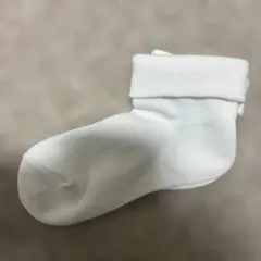 【新品】お受験　卒業式　16-18cm 三つ折り靴下