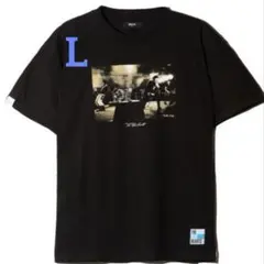 ※人気商品※ glamb/THE BLUE HEARTSGold Print Tのサムネイル