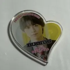 EBiDAN BUDDiiS HARUKI