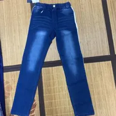 M.P.S. ストレッチデニムスキニーパンツ 150