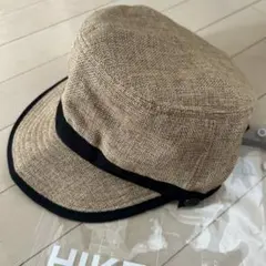 新品　ノースフェイス　ハイクキャップ　ナチュラルM帽子のサムネイル