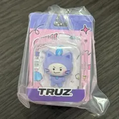 TREASURE TRUZ ブリスターチャーム CHILLI ヒョンソク