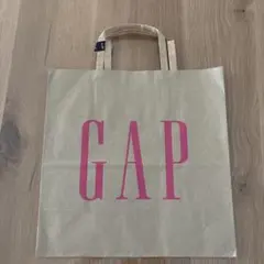 GAP ショップ袋 紙袋