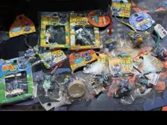 スティッチ ストラップ 複数個セット　12点