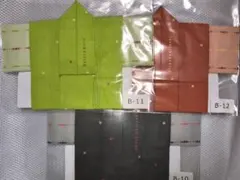 刀剣乱舞 刀剣男士てぬぐいコレクション 明石 蛍丸 愛染