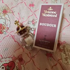 月末まで限定　Vivienne Westwood Boudoir 空びん箱のサムネイル