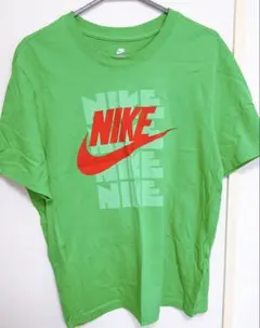 【NIKE】NIKE Tシャツ☆ XXLサイズ