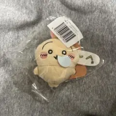 【E賞 ぐ〜】 ぬいぐるみバッジ うさぎだらけくじ ちいかわ うさぎ 一番くじ