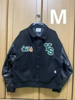 2026年最新】younger song スタジャンの人気アイテム - メルカリ