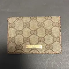 GUCCI パスケース カードケース コインケース グッチ ブランド オシャレ