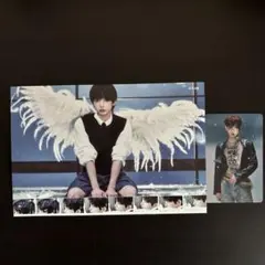 &TEAM Back to Life ハルア