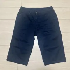 BEN DAVIS ハーフパンツ ネイビーのサムネイル