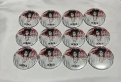 ヒプノシスマイク 山田二郎 缶バッジ12個セット EW03