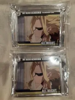 ヒロアカ 僕のヒーローアカデミア オールマイト アニカフェ コロッタ