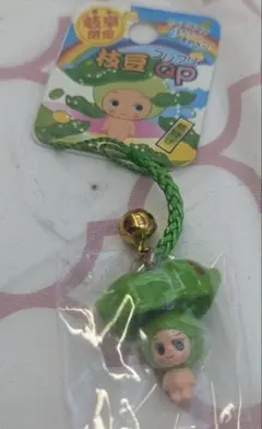 即日発送可　　岐阜限定　枝豆キューピー