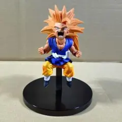 ドラゴンボール超 孫悟空FES!! 其之十 超サイヤ人3孫悟空 フィギュア