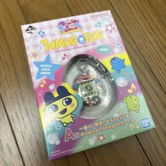 BANDAI Tamagotchi GEN1 オリジナル