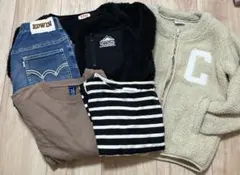 トレーナー 120 男の子