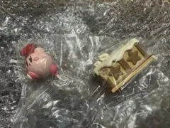 星のカービィ Paldolce collection vol.2 プライズ