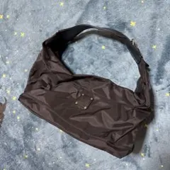 avvミッシェルクラン【未使用】ワンショルダーバッグのサムネイル