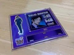 【値下げ】名探偵コナン コナンランド 2025 ロッカーくじ 諸伏高明