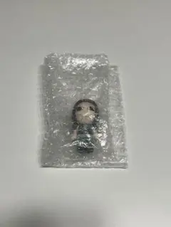 ハンターハンター一番くじ イルミ ミニマスコット