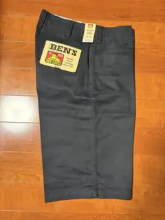 BEN DAVIS フリスコパンツ ブラック バイカー 山田蓮さん着用 - メルカリ