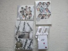 値下げ！／Snow Man／ASIA TOUR 2d.2d.／2形態 おまけ付！