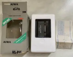 aiwa HS-PS180 ステレオカセットプレーヤー 本体 aiwa HS-PS180 ステレオカセットプレーヤー 本体 - メルカリ