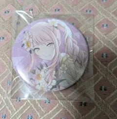 プロセカ 瑞希CD特典缶バッジ