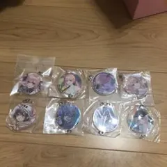 カッコウの許嫁　キーホルダー