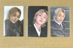 BTS ジミン ARIRANG 日本 weverse ラキドロ 5枚 トレカ - メルカリ