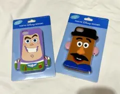 TOPTOY トイストーリー スマホストラップ ダッキー&バニー - メルカリ