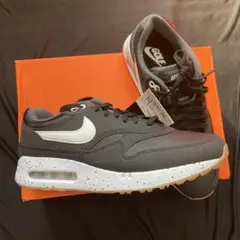 割引あり◎ゴルフ◎27cm◎新品正規品◎ナイキエアマックス1'860GG◎送料込