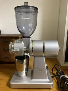 カリタ　ナイスカットミル　KH-100 ジャンク品 Kalita (カリタ) ナイスカットミル KH-100｜トレファクONLINE