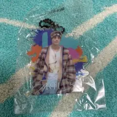 岩田剛典 ARTLESS 会場限定ガチャ クリアチャーム