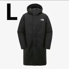 新品★完売★ノースフェイス★ロングダウン★アルカン★ダウンタウンコート★L