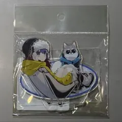 新品未開封　ゆるキャン展 アクリルスタンド 10種コンプ　ミニキャンパス 2026年最新】ゆるキャン展の人気アイテム - メルカリ
