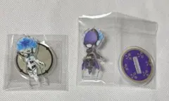 ツイステ ミニアクリルスタンド オルト