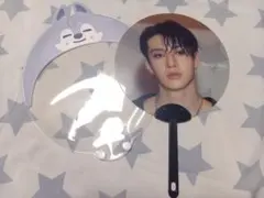 2026年最新】バンチャン うちわ ソウルコンの人気アイテム - メルカリ