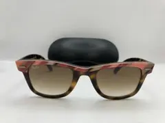 2026年最新】レイバン 鼈甲の人気アイテム - メルカリ