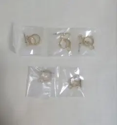 ブルロ　リングチャーム