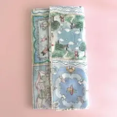 ユキエモン生地